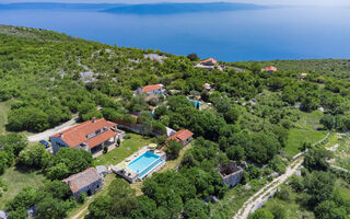 Náhled objektu Albina, Rabac