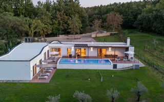 Náhled objektu Vila Istria Green, Kršan