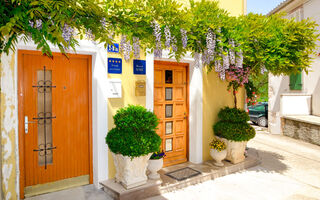 Náhled objektu Kristijan, Brseč