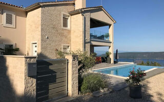 Náhled objektu Losinj, Brseč