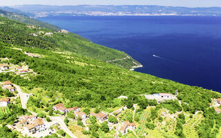 Náhled objektu San Martino I, Moščenička Draga