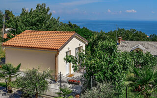 Náhled objektu Silvana, Opatija