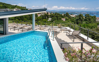 Náhled objektu Vila Ziza, Opatija
