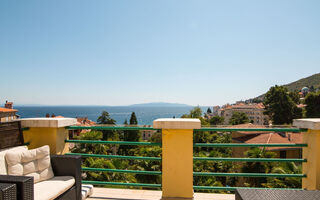 Náhled objektu Penthouse, Opatija