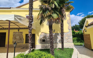 Náhled objektu Vila Ella, traditionelles mediterranes Steinhaus, Opatija