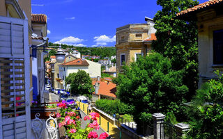 Náhled objektu Objekt HR3100.619, Opatija