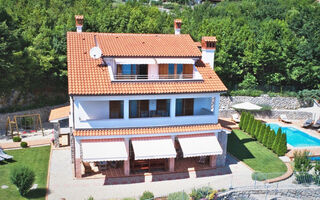 Náhled objektu Vila Harmonia, Ičiči