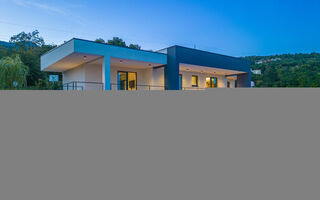 Náhled objektu Schönes Ferienhaus Villa Ziganto, Ičiči