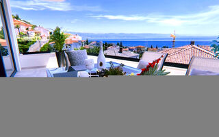 Náhled objektu Wohnung Escada, Ičiči