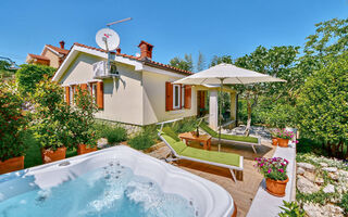 Náhled objektu Casa Beni, Pobri