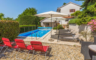 Náhled objektu Lucija, Matulji