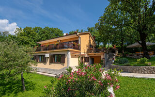 Náhled objektu Marijo, Matulji