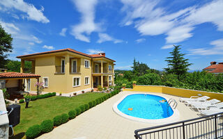 Náhled objektu Kate, Mihelići