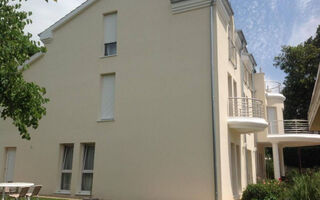 Náhled objektu Erdgeschoss-Apartment A2, Opatija