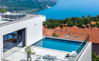 Náhled objektu Opatija Sky, Bregi
