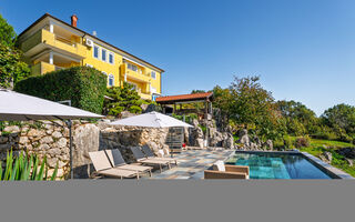 Náhled objektu Kvarner House, Kastav