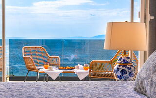 Náhled objektu Elisabeth Seaview, Rijeka