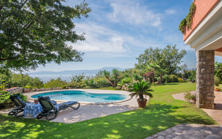 Náhled objektu Anamia, Rijeka