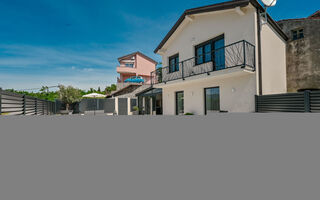 Náhled objektu Vila Donna, Rijeka