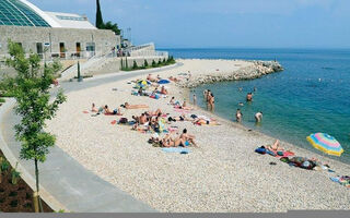 Náhled objektu Opa Gold Wohnung, Rijeka