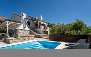 Náhled objektu Albaneze, ostrov Krk