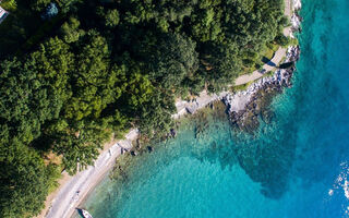 Náhled objektu Villa Karmen, ostrov Krk