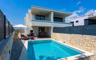 Náhled objektu Larus, ostrov Krk