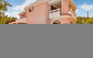 Náhled objektu Karlo, ostrov Krk