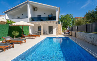 Náhled objektu Domagoj, ostrov Krk