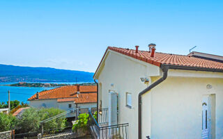 Náhled objektu Ivan, ostrov Krk