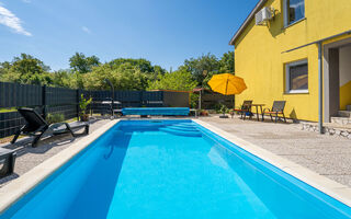 Náhled objektu Radmila, ostrov Krk