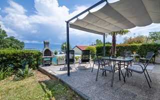 Náhled objektu Mirta, ostrov Krk