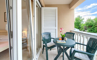 Náhled objektu Studio-Apartment A6 im Erdgeschoss, ostrov Krk