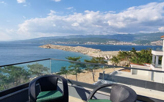 Náhled objektu Apartmán Punta Silo, ostrov Krk
