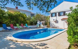 Náhled objektu Apartmán Zeljko, ostrov Krk