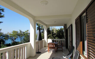 Náhled objektu Apartmán Zeljka, ostrov Krk