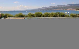 Náhled objektu Apartmán Kristijan, ostrov Krk