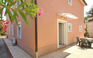 Náhled objektu Apartmán Radosna, ostrov Krk