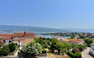 Náhled objektu Apartmán Rozi, ostrov Krk