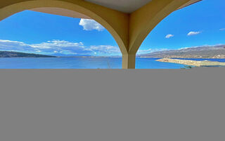 Náhled objektu Apartmán Neptun, ostrov Krk