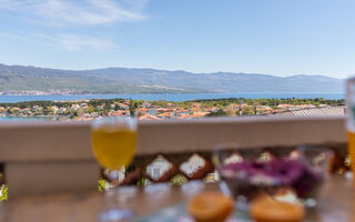 Náhled objektu Moderne Wohnung Grzetic, ostrov Krk