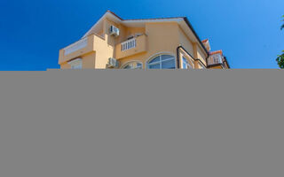 Náhled objektu Pension Tina Appartement 2, ostrov Krk