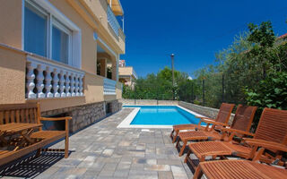 Náhled objektu Pension Tina Appartement 2, ostrov Krk