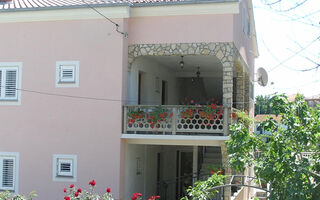 Náhled objektu Zwei-Zimmer-Wohnung Radosav, ostrov Krk