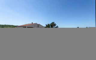 Náhled objektu Gemütliche Ferienwohnung Tina 4, ostrov Krk