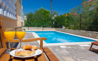 Náhled objektu Familienpension Tina Appartement 7, ostrov Krk