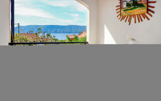 Náhled objektu Dilly, ostrov Krk