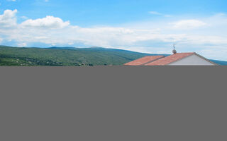 Náhled objektu Rosic, ostrov Krk