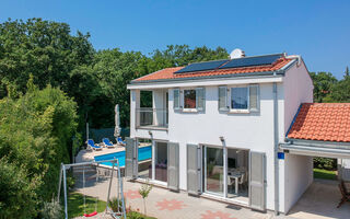 Náhled objektu Graziani, ostrov Krk