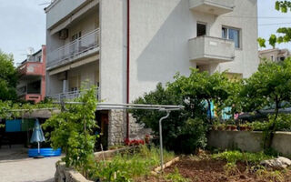 Náhled objektu Wohnung "Ruhige Lage Drago, ostrov Krk